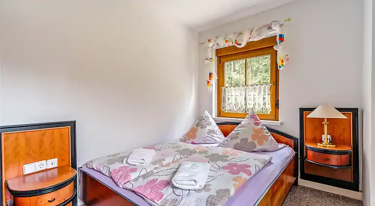 Sommerhus i Tannenbergsthal