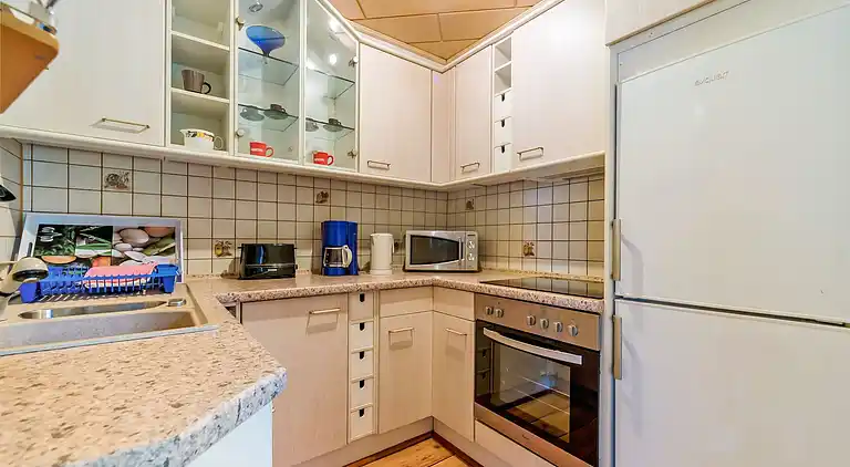 Sommerhus i Tannenbergsthal