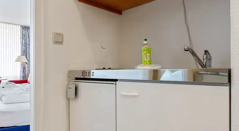 Ferielejlighed i Hahnenklee