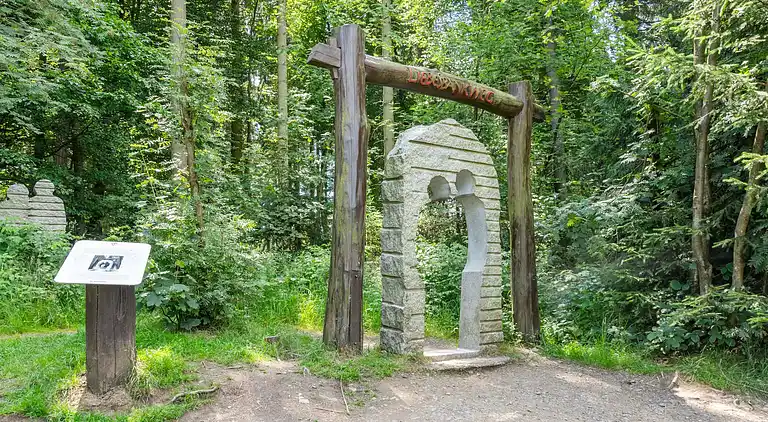 Ferielejlighed i Hahnenklee