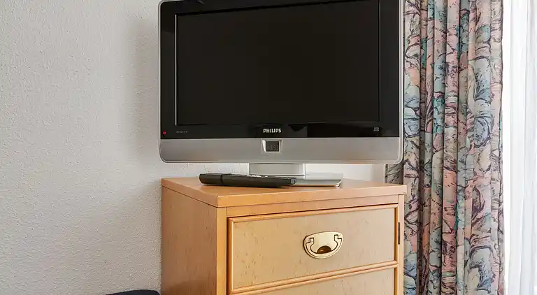 Ferielejlighed i Hahnenklee