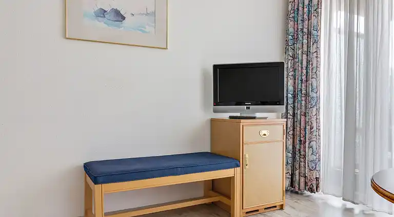 Ferielejlighed i Hahnenklee