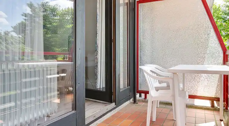 Ferielejlighed i Hahnenklee