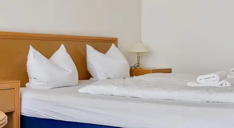 Ferielejlighed i Hahnenklee