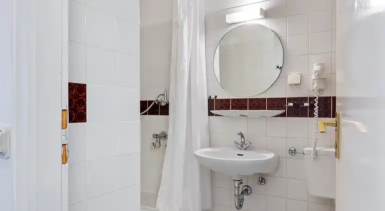 Ferielejlighed i Hahnenklee