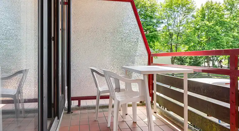 Ferielejlighed i Hahnenklee