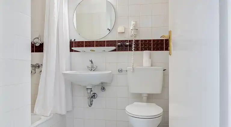 Ferielejlighed i Hahnenklee