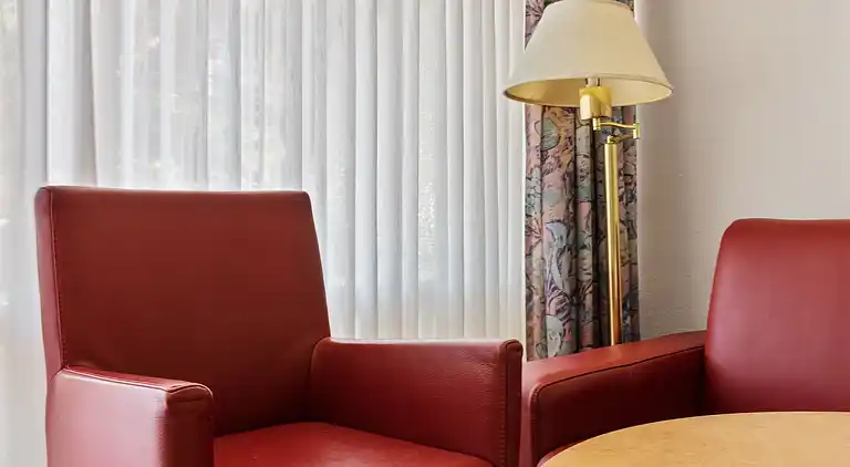 Ferielejlighed i Hahnenklee