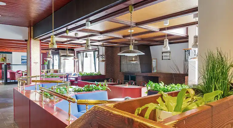 Ferielejlighed i Hahnenklee