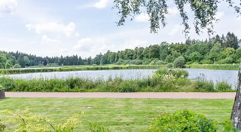 Ferielejlighed i Hahnenklee