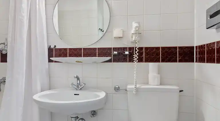 Ferielejlighed i Hahnenklee