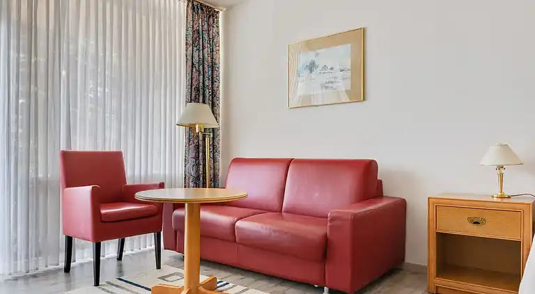 Ferielejlighed i Hahnenklee