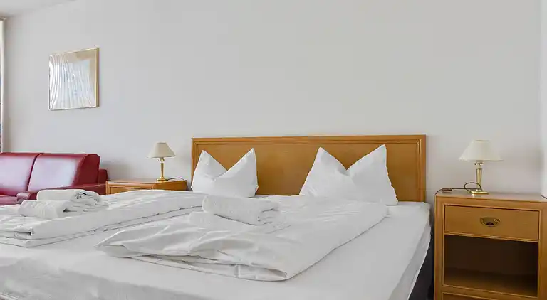 Ferielejlighed i Hahnenklee