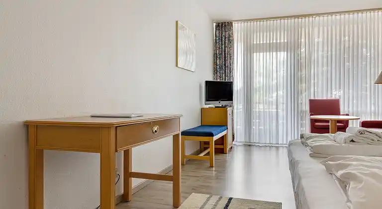 Ferielejlighed i Hahnenklee