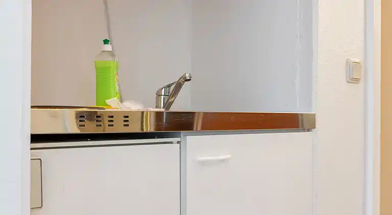 Ferielejlighed i Hahnenklee