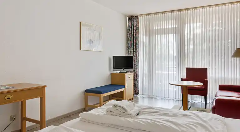 Ferielejlighed i Hahnenklee