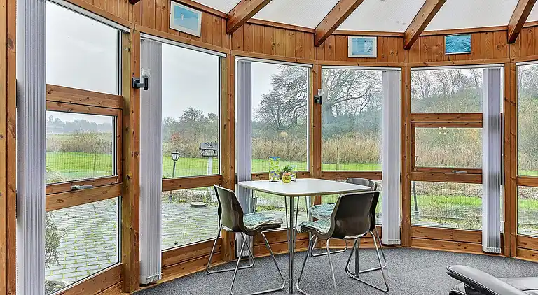 Sommerhus ved Diernæs Strandby