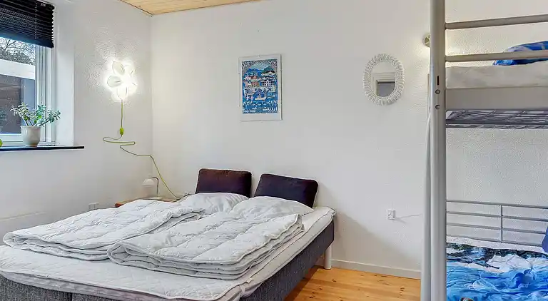 Sommerhus ved Diernæs Strandby