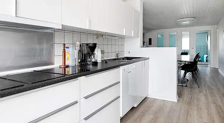 Sommerhus i Houstrup