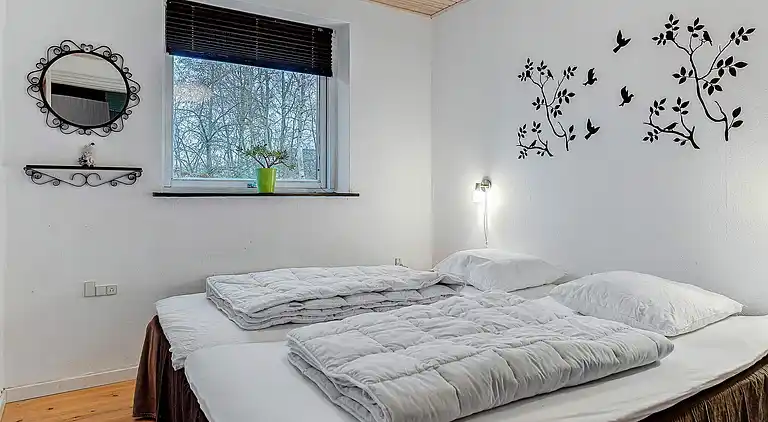 Sommerhus ved Diernæs Strandby