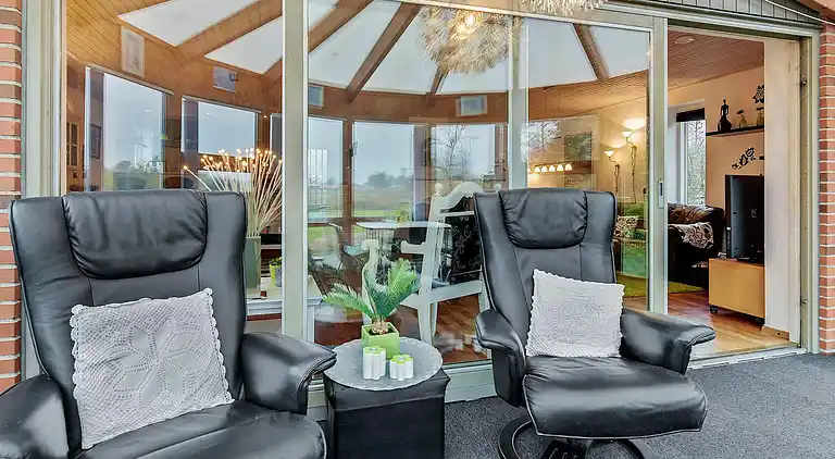 Sommerhus ved Diernæs Strandby