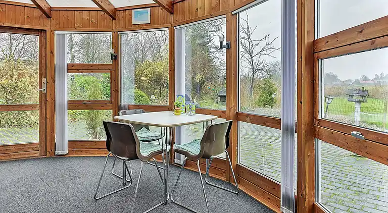 Sommerhus ved Diernæs Strandby