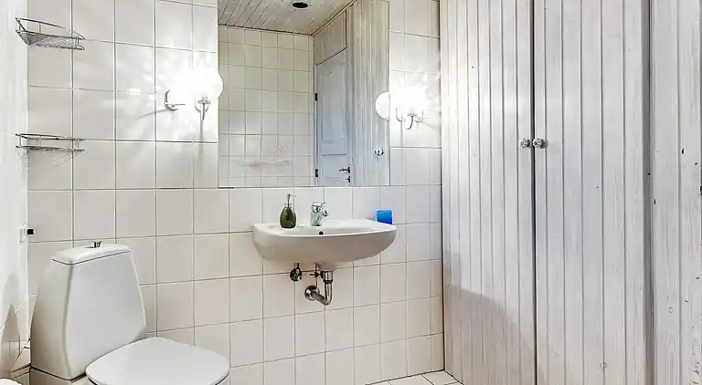 Sommerhus ved Diernæs Strandby