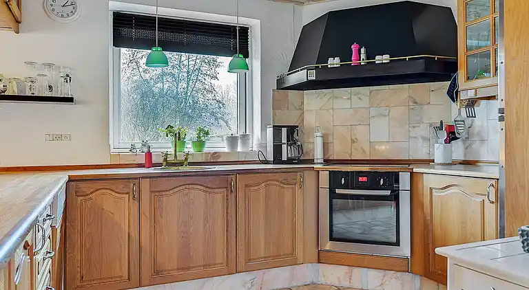 Sommerhus ved Diernæs Strandby