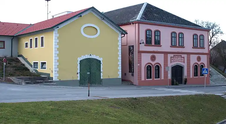 Appartement en Aschbach-Markt