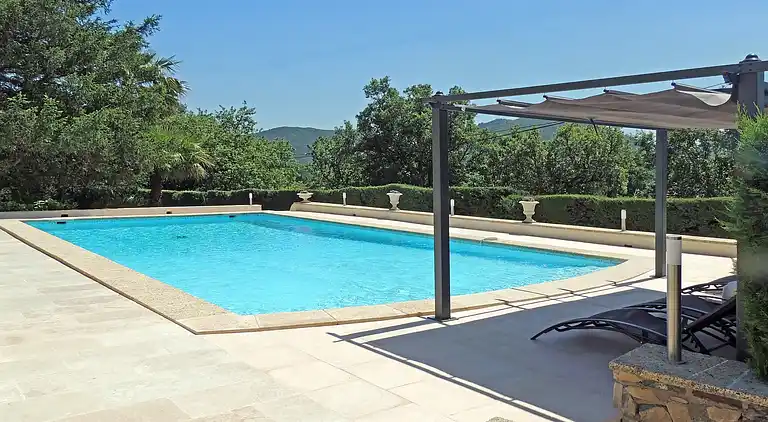Villa in Le Plan-de-la-Tour