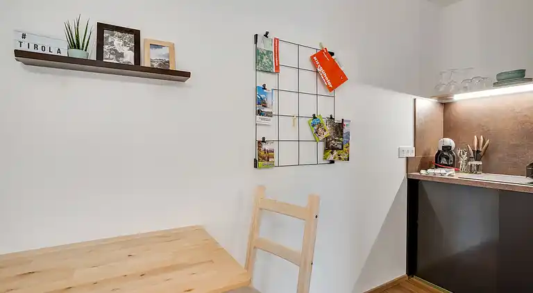 Holiday home in Hopfgarten-Markt