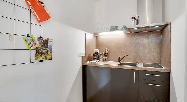 Holiday home in Hopfgarten-Markt