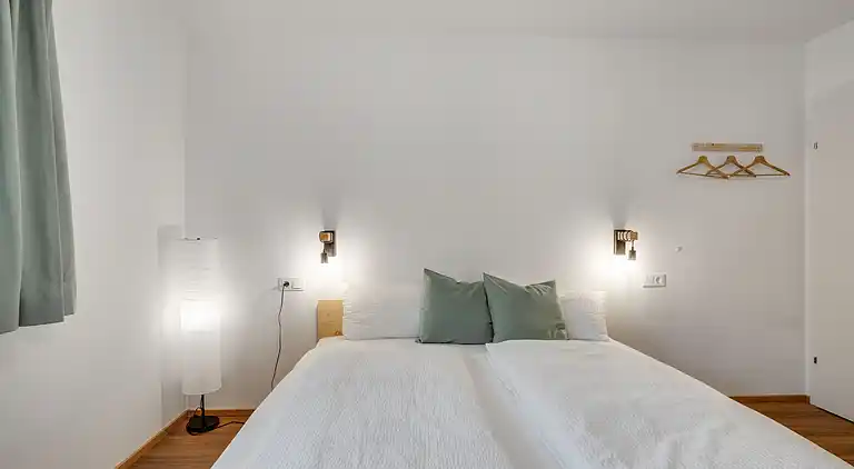 Holiday home in Hopfgarten-Markt