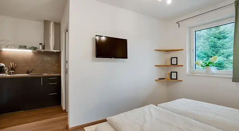 Holiday home in Hopfgarten-Markt