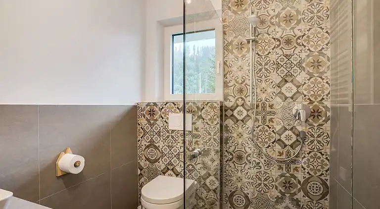 Holiday home in Hopfgarten-Markt