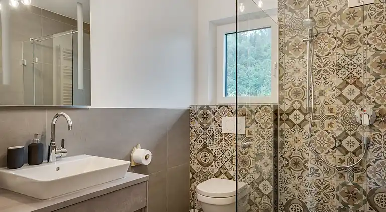 Holiday home in Hopfgarten-Markt