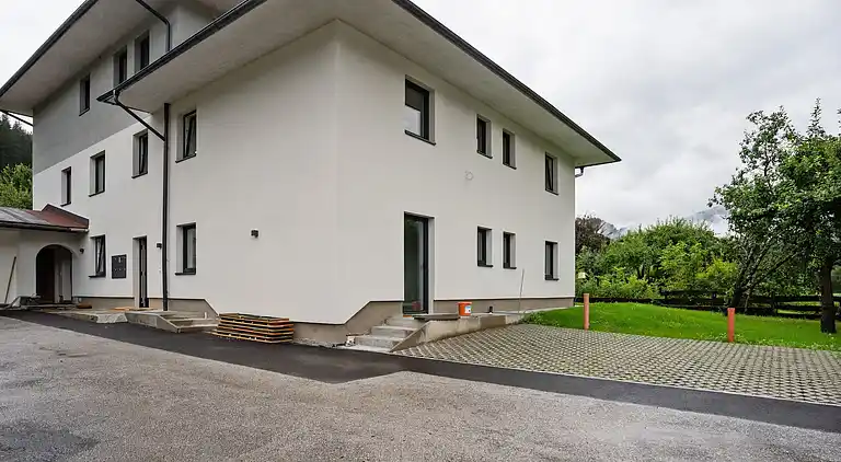 Holiday home in Hopfgarten-Markt