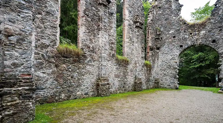 Holiday home in Hopfgarten-Markt