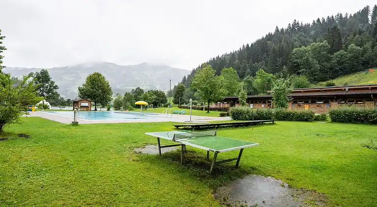 Holiday home in Hopfgarten-Markt