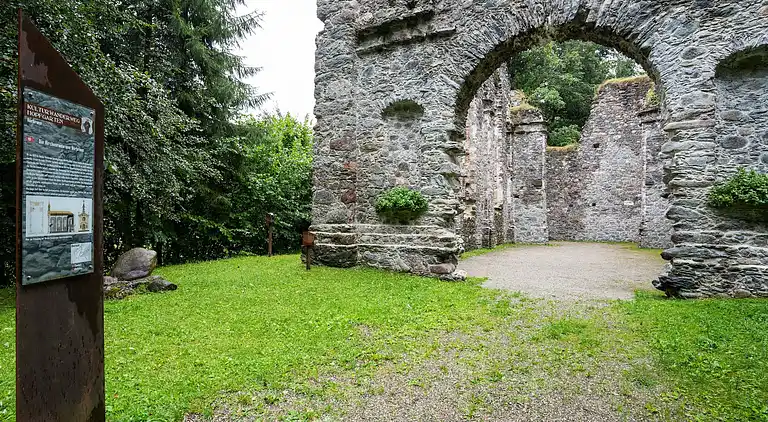 Holiday home in Hopfgarten-Markt