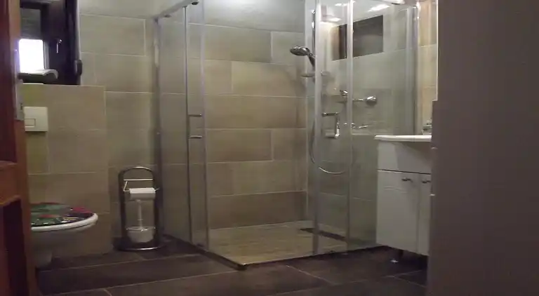 Holiday home in Lokve