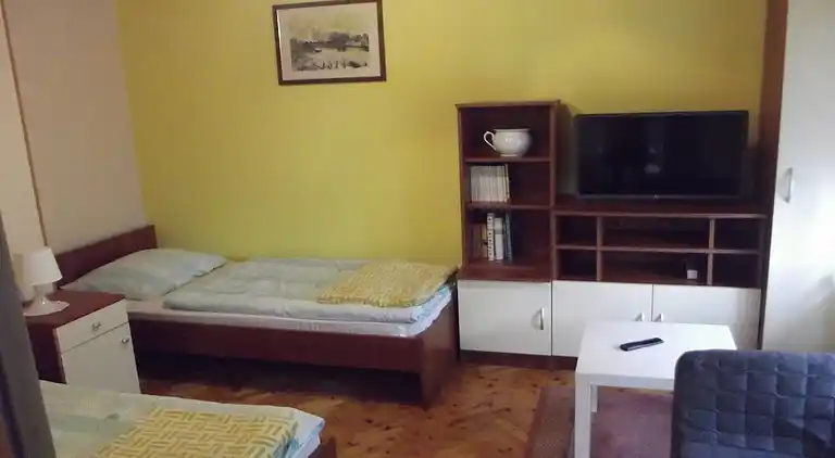 Holiday home in Lokve