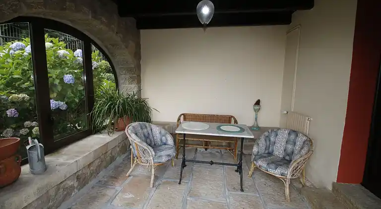 Holiday home in San Romolo