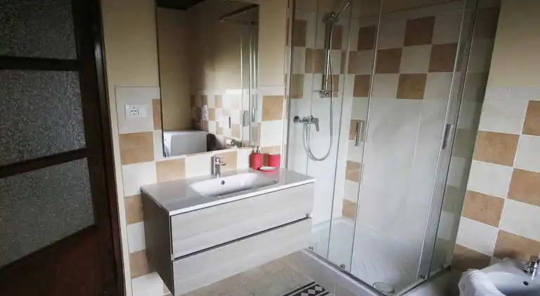 Holiday home in San Romolo