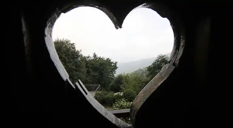 Holiday home in San Romolo