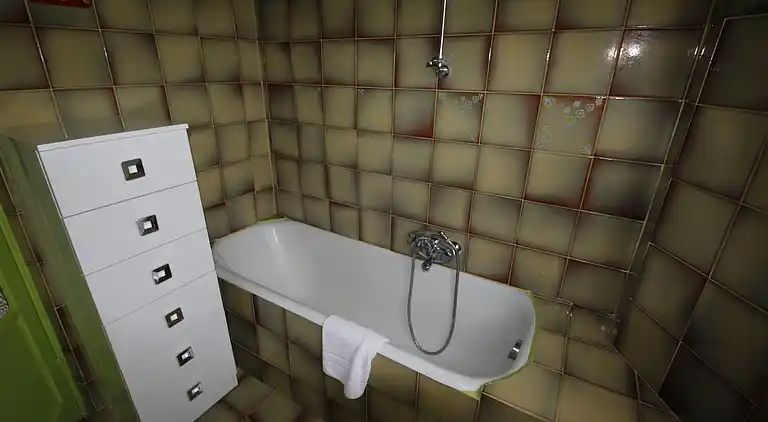 Holiday home in San Romolo