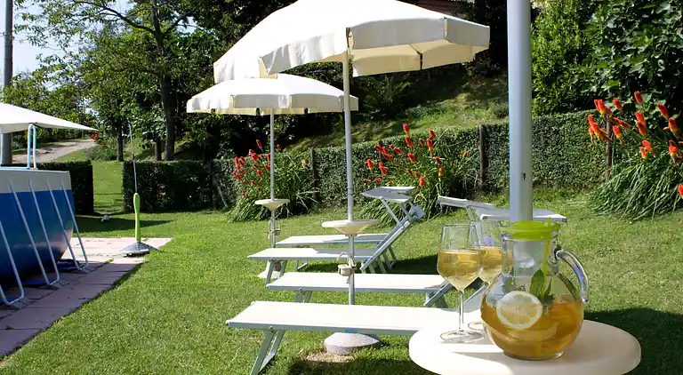 Ferielejlighed i Casalfiumanese