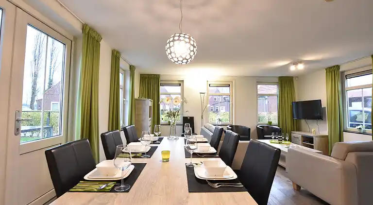 Sommerhus i Breskens