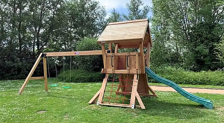 Sommerhus i Breskens