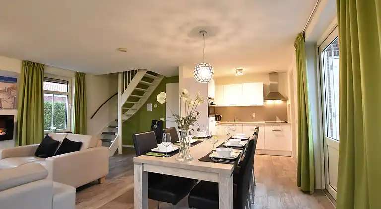 Sommerhus i Breskens